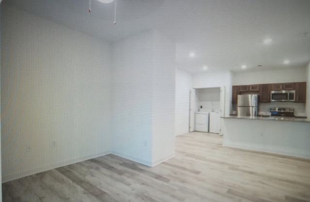 Delightful apartment with AC in charming Opelika