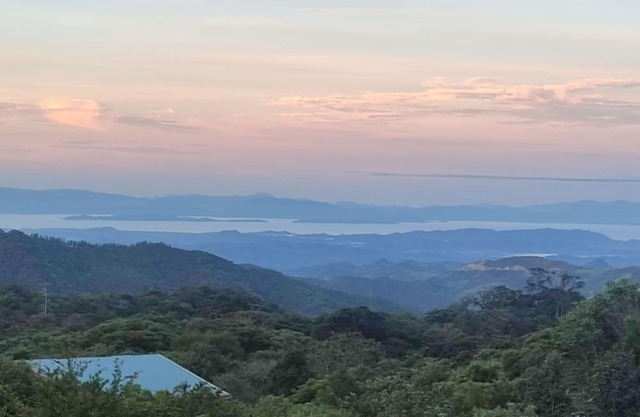 Finca Camino Nuevo#4 -Ecolodge, Sea & Forest Views