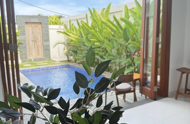 Charming 2-bedroom villa in lovely Bali