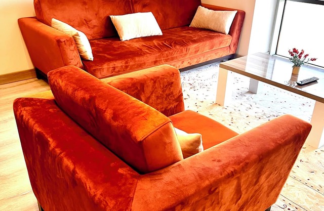 CHIC 1+1 SUITE