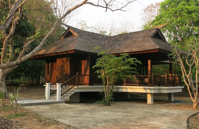 Suan Kaew Park
