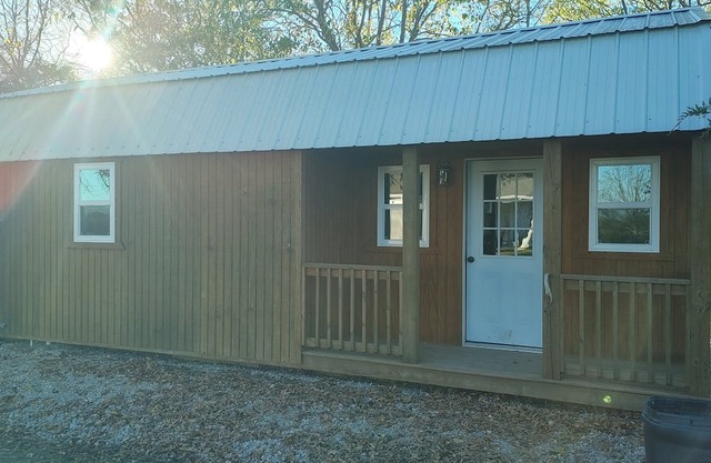Bunkhouse of South Owl