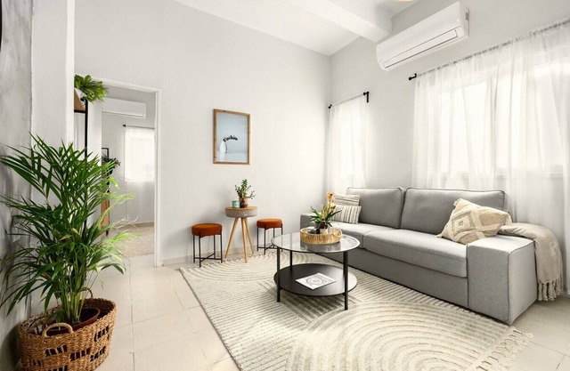 Heart of Florentin Stylish Stay by Sea N' Rent