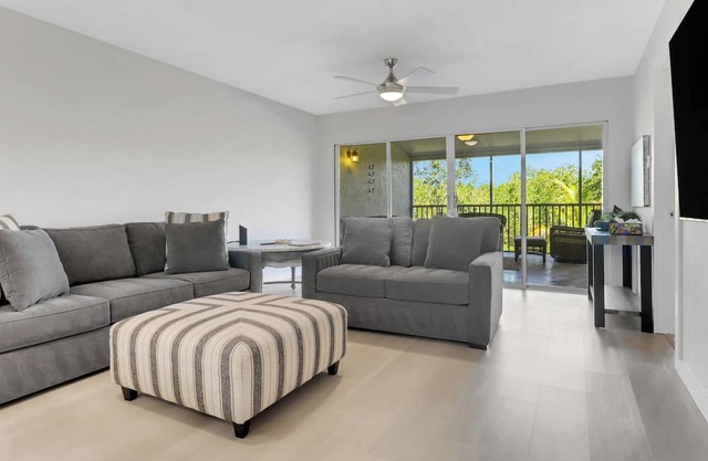 Fresh Marco Condo l Lush Views