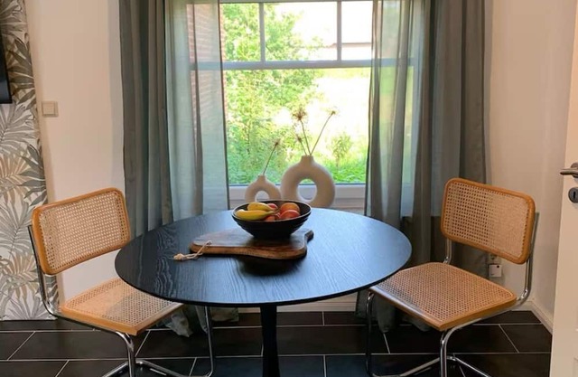 Beautiful vacation apartment Grüner Friese