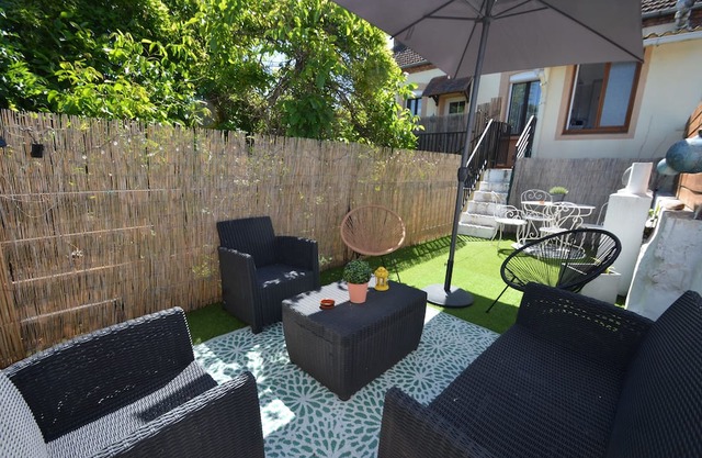 appartement ZEN de 1 à 6 personnes
