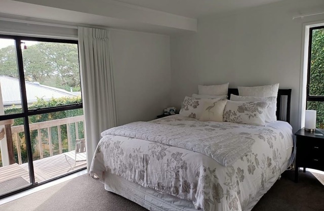 Remuera, Auckland - Quiet and Comfy - Home away from Home