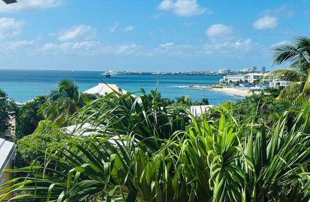 Spectacular 2 bedroom, 3 beds, newly renovated home.