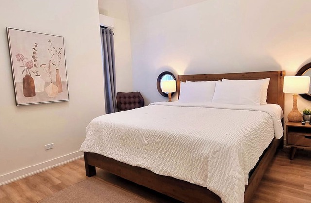 Hillcrest Boutique Hotel, Main Villa Upper Floor King