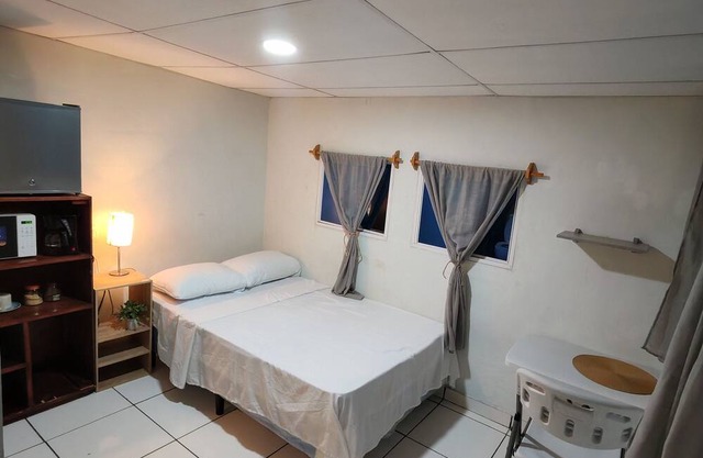 Personal Rooms