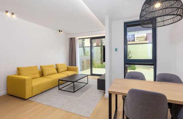 Onia Spacious Studio with Terrace