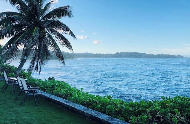 Plumeria Paradise - Ocean Views!