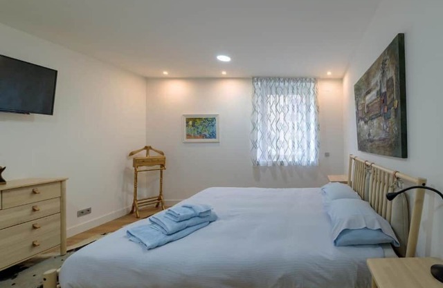 Singular Lodging Zamora