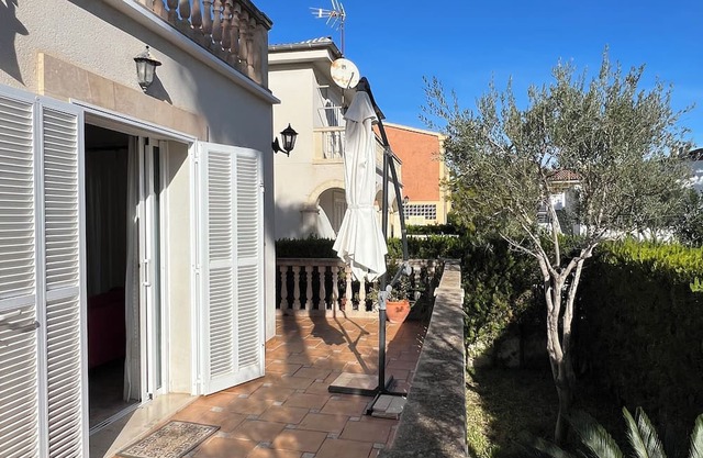 Mallorca Casa Torrens 50m from Alcudia Beach