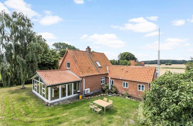LL246 Rudkøbing - Haugbøllevej 12