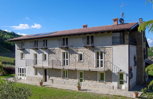 Villa Creviolo by Interhome