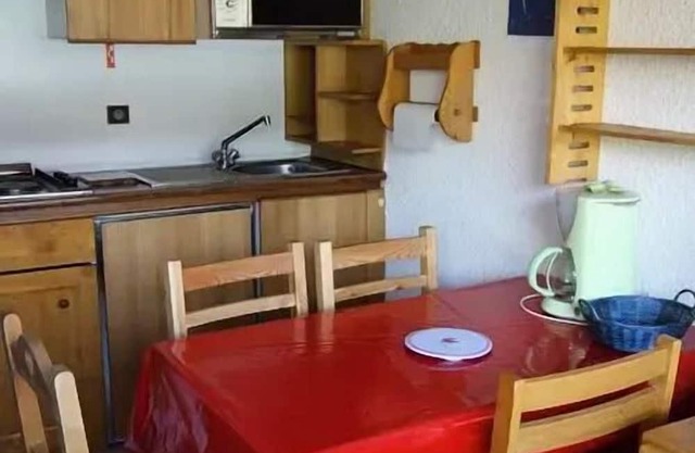 Residence Maison De L'alpe - ALPE ALPE APPARATUS