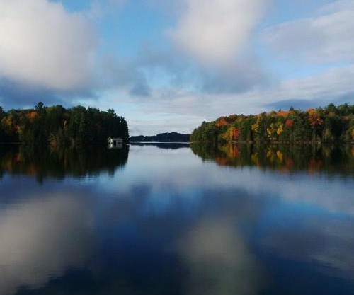 Olga's Lake House