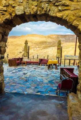 Mumia heritage restaurant & house