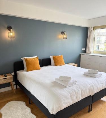 Parisian Apartment for 4 people - Arc de Triomphe Champs Élysées