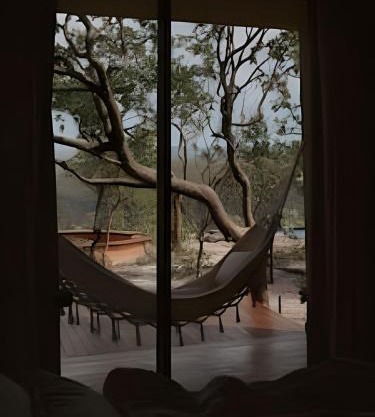 Casa Poema - Seu lugar na natureza