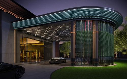 Renaissance Hangzhou Lin'an Hotel