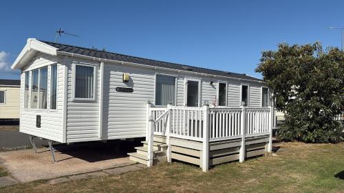 Lyons Robin Hood - 3 Bedroom Static Caravan