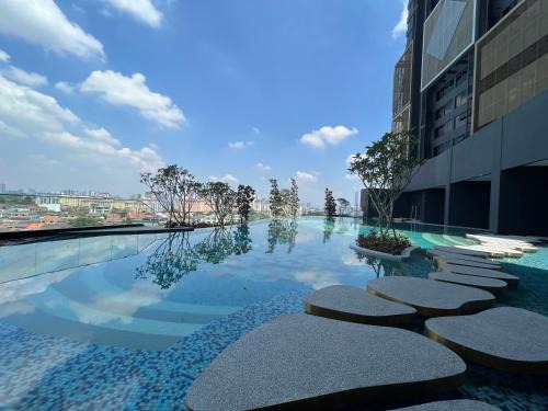 Arte cheras By comport corner
