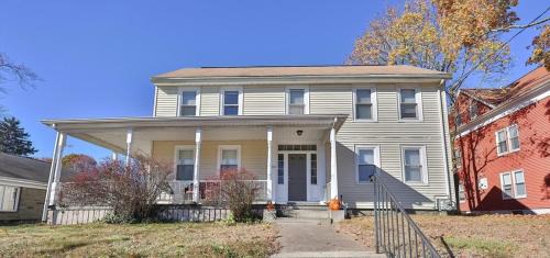 190 N Washington st, North Attleboro, MA 02760