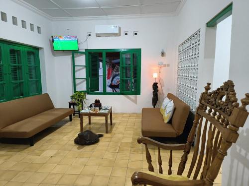 Homestay UTI - Aurora Malioboro