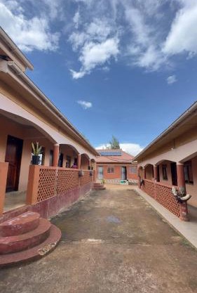 Highland hotel kapchorwa