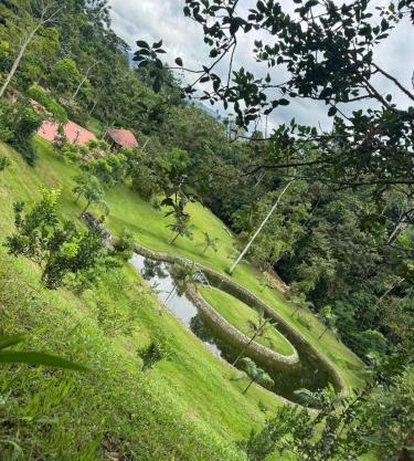 Quinta vacacional san carlos sd