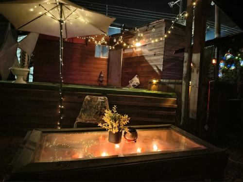 hostal playera