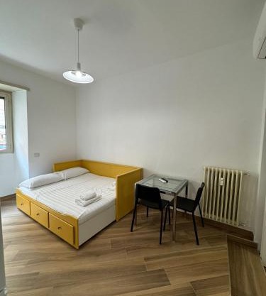 Albadoro Apartment