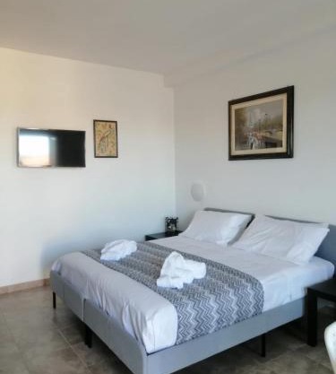 CASA VACANZE gli ULIVI 23