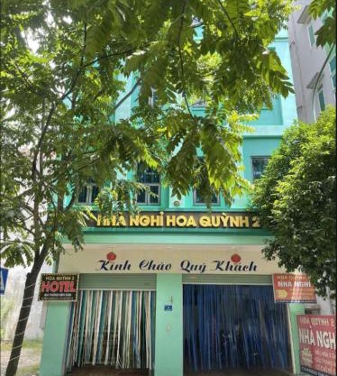 Hoa Quỳnh 2 Hotel