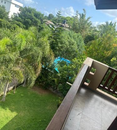 Green Villa