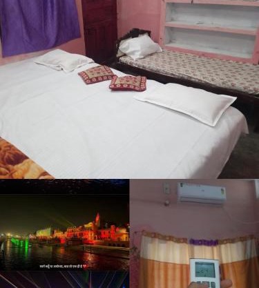Luv Kush Homestay, Feel like home