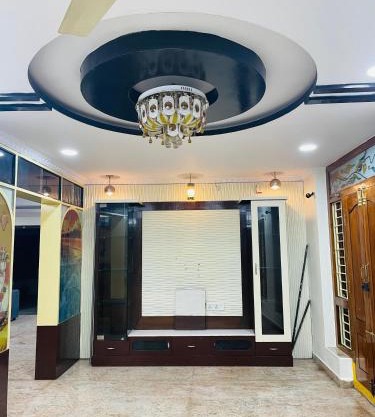 Spacious 3BHK flat Near AMB Mall