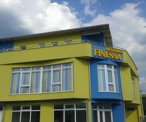 Restoran&Apartmani Finessa