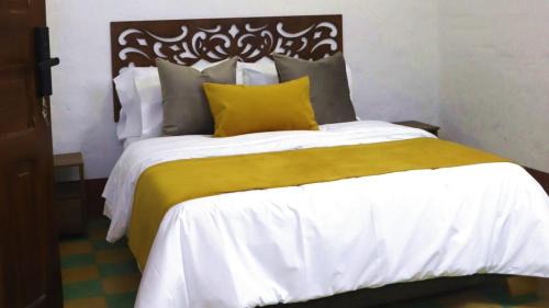 apartahotelbugalamorada