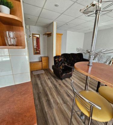 U Perfect place apartment
