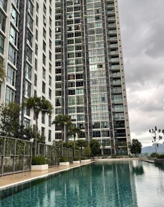Liberty Arc Ampang