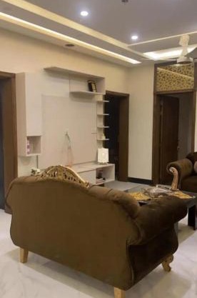 Guest house 1