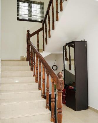 Green homes munnar