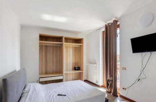 Boccadoro Rooms