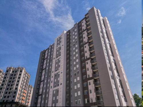 Apartamento Marques