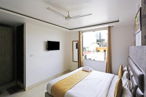 Hotel ajay guest house