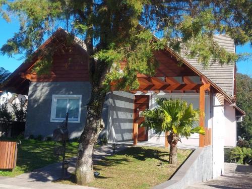 Hospedagem Jardim de Gramado