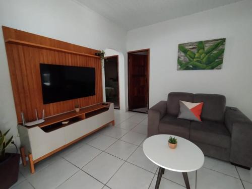 Casa para temporada